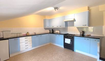 Sale - Villa - Villena