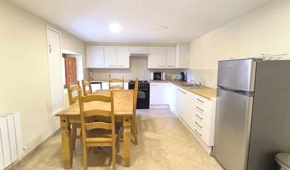 Sale - Villa - Villena