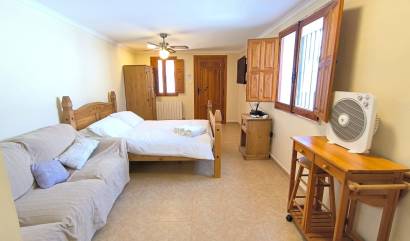 Sale - Villa - Villena