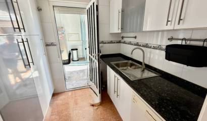 Sale - Villa - Vistabella