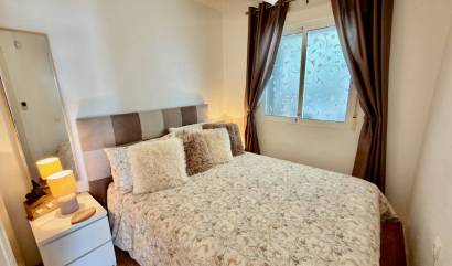 Sale - Villa - Vistabella
