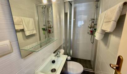 Sale - Villa - Vistabella