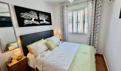 Sale - Villa - Vistabella