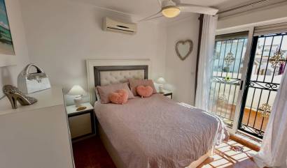 Sale - Villa - Vistabella