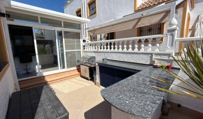Sale - Villa - Vistabella