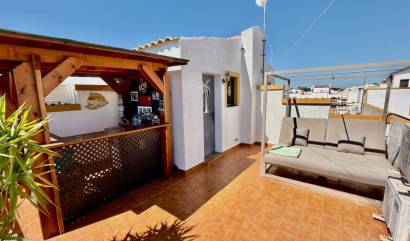 Sale - Villa - Vistabella
