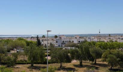 Sale - Villa - Vistabella