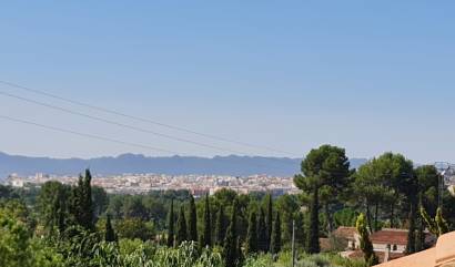 Sale - Villa - Yecla