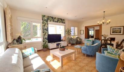 Sale - Villa - Yecla