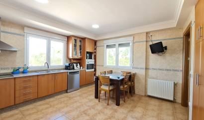 Sale - Villa - Yecla