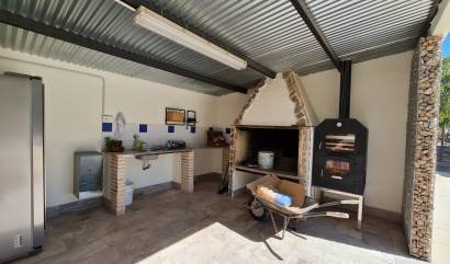 Sale - Villa - Yecla