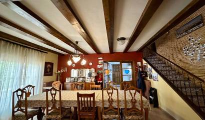 Sale - Villa - Yecla