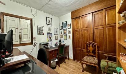 Sale - Villa - Yecla