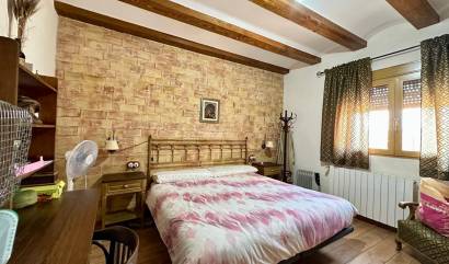 Sale - Villa - Yecla