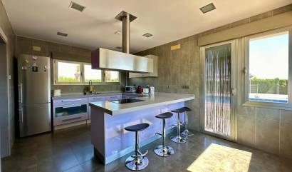 Sale - Villa - Yecla