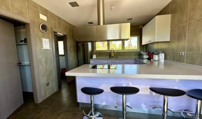 Sale - Villa - Yecla