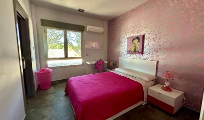 Sale - Villa - Yecla