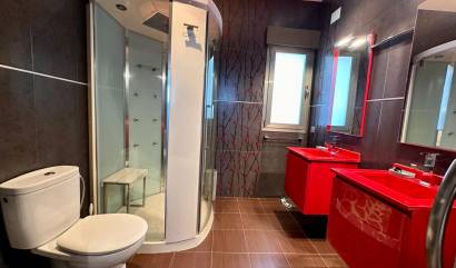 Sale - Villa - Yecla