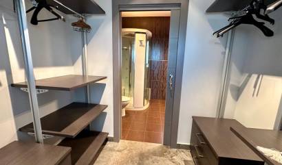 Sale - Villa - Yecla