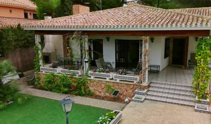 Sale - Villas - Dehesa de Campoamor - Dehesa de campoamor