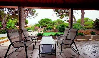 Sale - Villas - Dehesa de Campoamor - Dehesa de campoamor