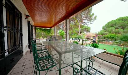 Sale - Villas - Dehesa de Campoamor - Dehesa de campoamor