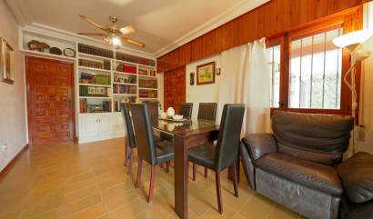 Sale - Villas - Dehesa de Campoamor - Dehesa de campoamor