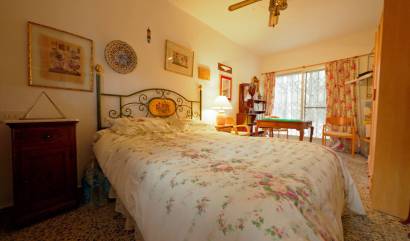 Sale - Villas - Dehesa de Campoamor - Dehesa de campoamor