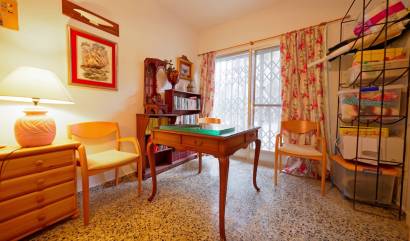 Sale - Villas - Dehesa de Campoamor - Dehesa de campoamor