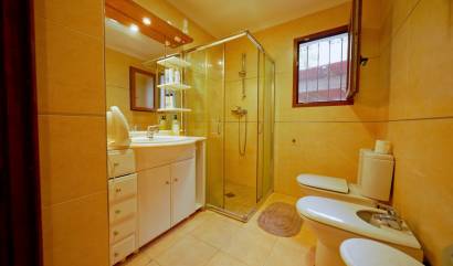 Sale - Villas - Dehesa de Campoamor - Dehesa de campoamor