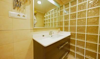 Sale - Villas - Dehesa de Campoamor - Dehesa de campoamor