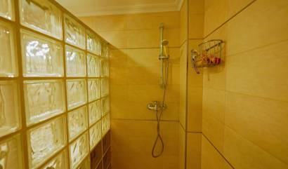 Sale - Villas - Dehesa de Campoamor - Dehesa de campoamor