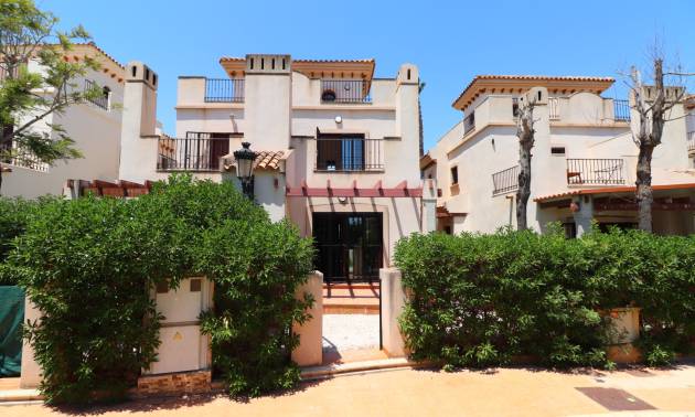 Semi Detached - Revente - Algorfa - Algorfa