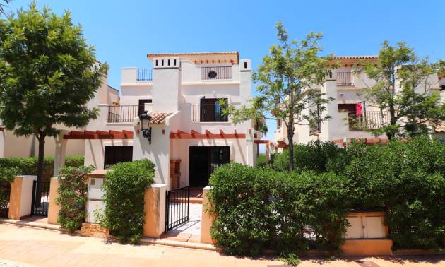 Semi Detached - Revente - Algorfa - Algorfa
