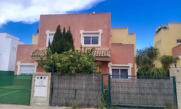 Semi Detached - Sale - La Tercia - La Tercia
