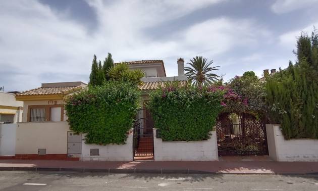 Semi Detached - Sale - Sucina - Sucina