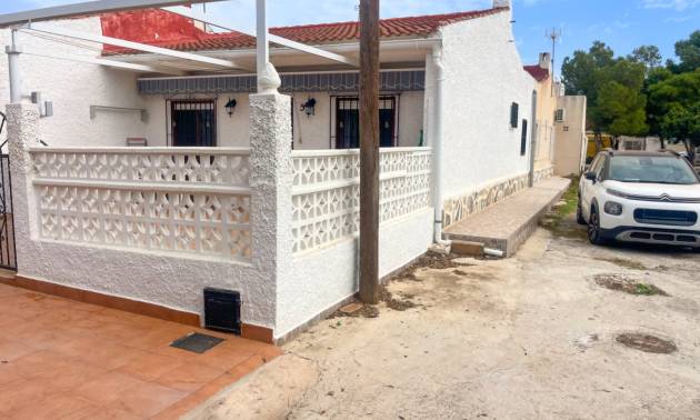 Semi Detached - Sale - Torrevieja - Torrevieja