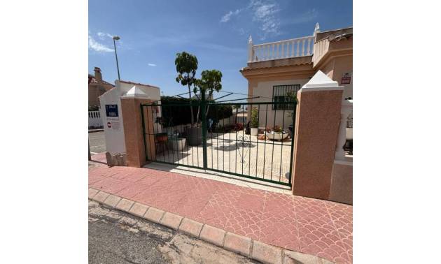 Semi Detached - Venta - Algorfa - Lo Crispin