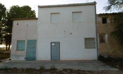 Semi Detached · Venta · Yecla · Yecla
