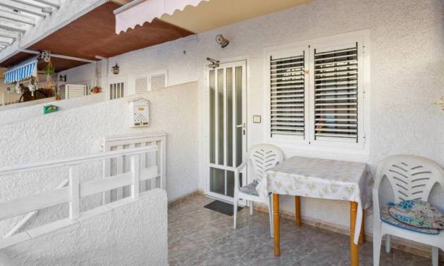 Terraced house - Revente - Torrevieja - Acequion