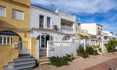 Terraced house / Townhouse · Sale · Torrevieja · La Siesta