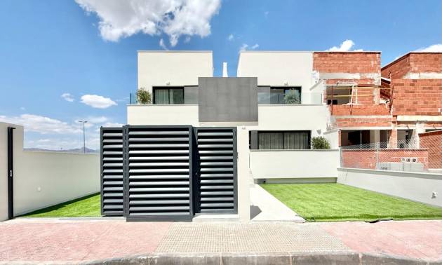 Townhouse - New Build - Cox - Sin Zona