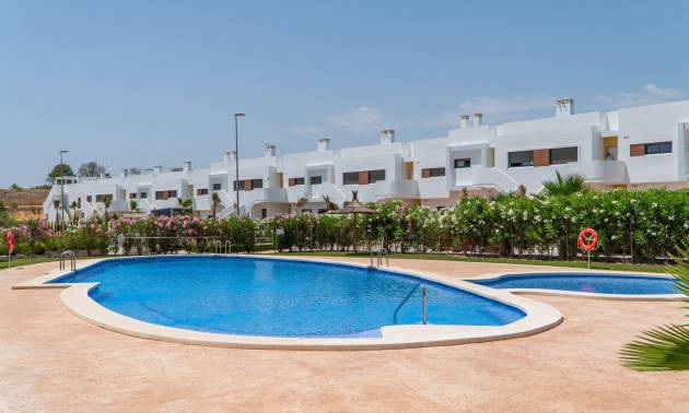 Townhouse - New Build - Orihuela - Orihuela
