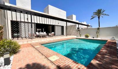 Townhouse - New Build - Sucina - APRD-92329