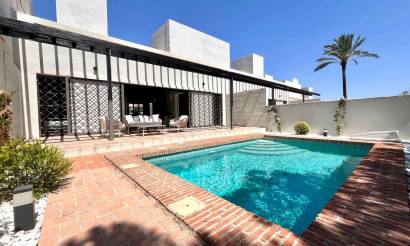 Townhouse · New Build · Sucina · Peraleja Golf