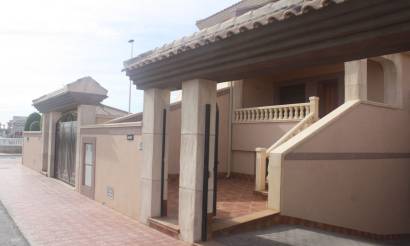 Townhouse · New Build · Torrevieja · Los Altos