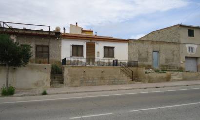 Townhouse · Sale · Barinas · Barinas