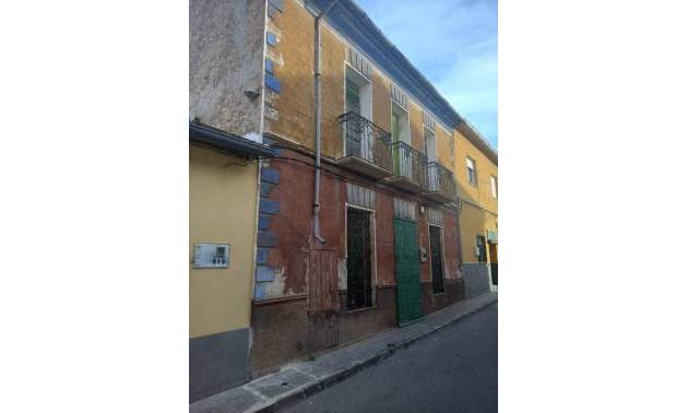 Townhouse - Sale - Canada De La Lena - Cañada de la Leña