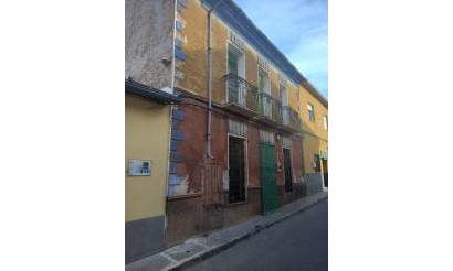 Townhouse · Sale · Canada De La Lena · Cañada de la Leña