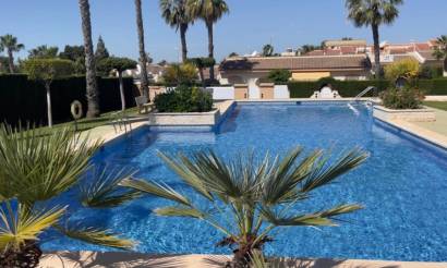 Townhouse · Sale · Ciudad Quesada · Doña Pepa